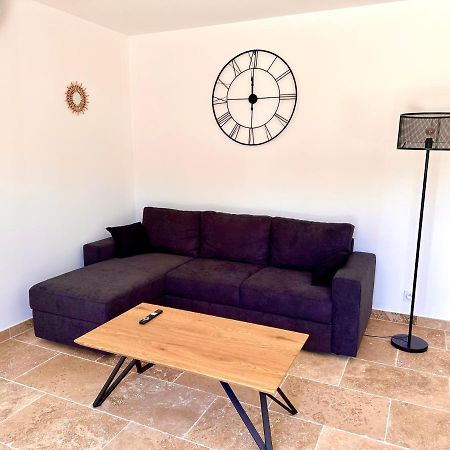 Molleges Maison De Charme Avec Jacuzzi מראה חיצוני תמונה