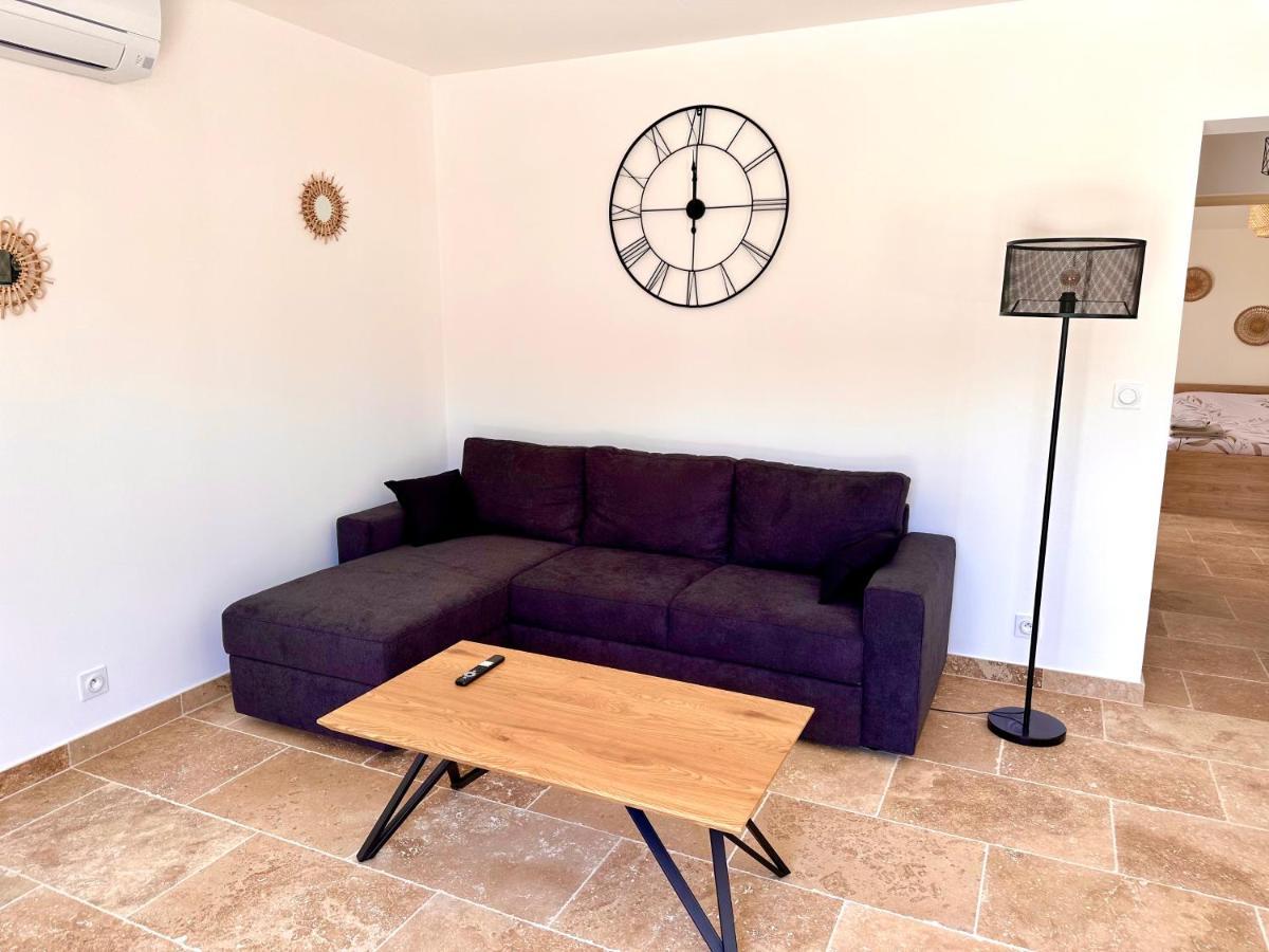 Molleges Maison De Charme Avec Jacuzzi מראה חיצוני תמונה