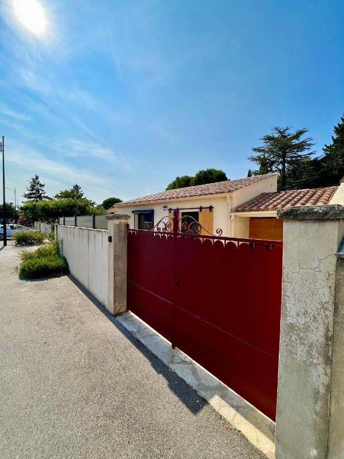 Molleges Maison De Charme Avec Jacuzzi מראה חיצוני תמונה